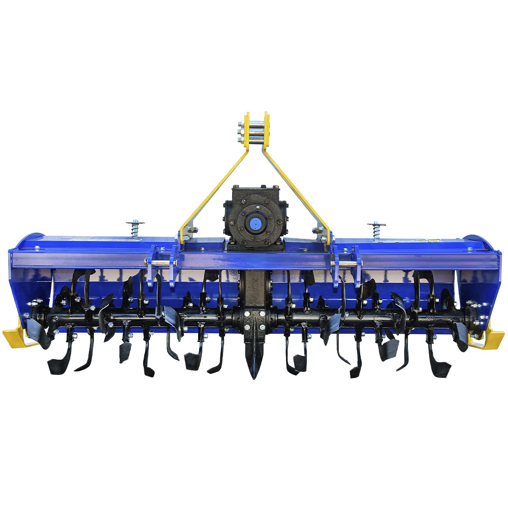 Freza agricola 160 cm, DTZ - imagine 6