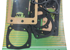 Garnituri ale cutiei de viteze, set: 14 buc. - Punct de control/6 - TTG