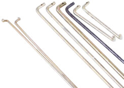 Tije de directie, set: 8 buc. - Punct de control/6