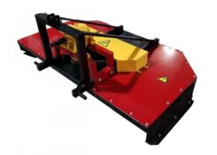 Tocator resturi vegetale KSP-1.8