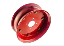 JANTA MOTOCULTOR PROFIL TRACTOR 6.00-12