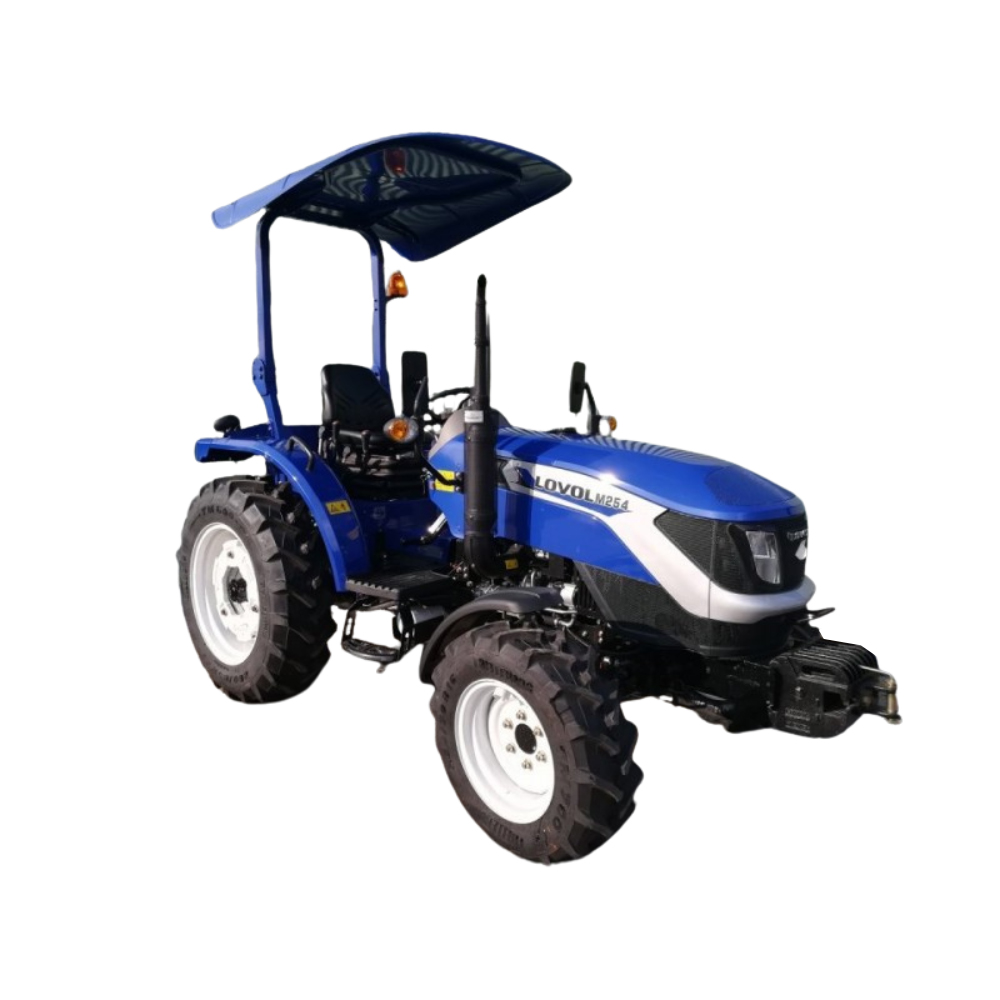 Tractor - Lovol M254, EURO 5, 25CP