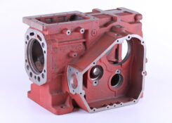 Bloc motor Zbr (original 12 CP) - 195N