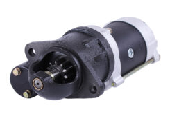 Electromotor pentru motor diesel 10 cp cu racire pe apa