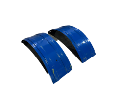 Aripi motocultor, Zbr, Kentavr, Baisan