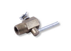 Robinet apa motocultor