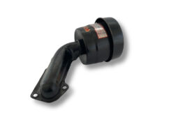 Filtru aer complet (carcasa) pentru motocultor Kentavr / Zubr 10 CP