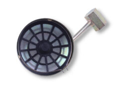 Filtru de ulei - 195N