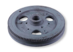 Volanta cu coroană Z-118 TATA 195N