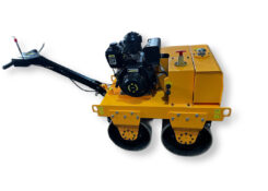 Cilindru compactor 600kg