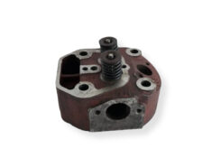 Chiuloasă echipată pt motocultor  8 CP Kentavr / Zbr