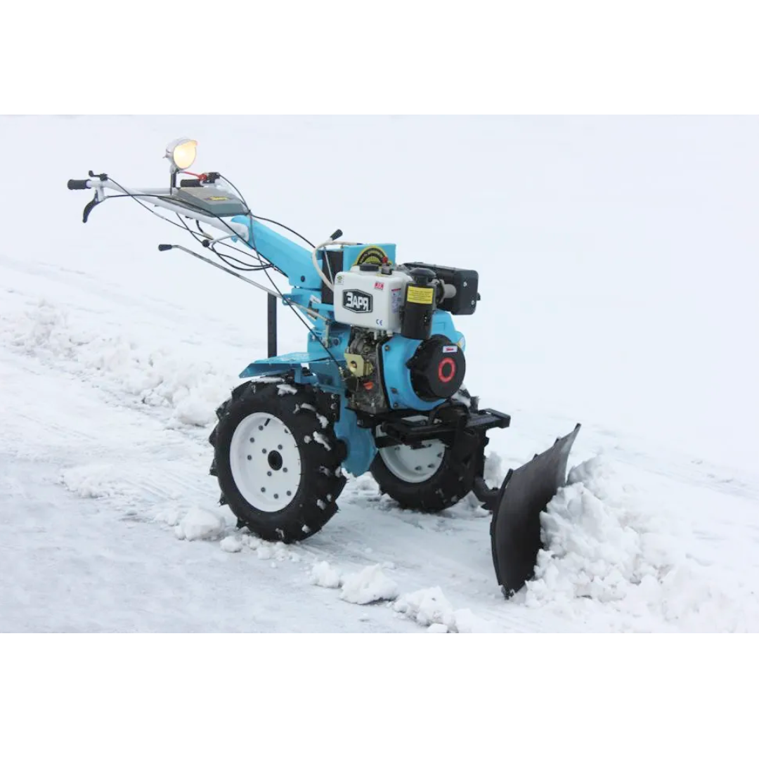 Lama de Zapada pentru Motosapa.
