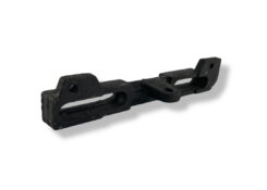 Suport motor montaj pe sasiu pentru motocultor Kentavr / Zubr / Baisan 8 CP 10 CP 12 CP