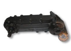 Grup freza motocultor  / Mototractor- Zubr / Kentavr / Baisan