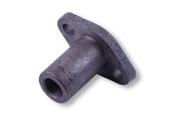 Carcasă furcă diferenţială - KPP/6