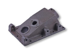 Capac superior carcasa cutiei de viteze (2 deschidere) - cutie de viteze/6