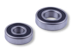 Rulmenți arborelui principal 6206, 6304 TATA KPP/6, set 2 buc.