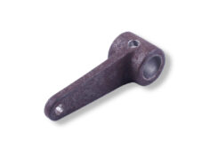 Pârghie furcă diferențială - KPP/6