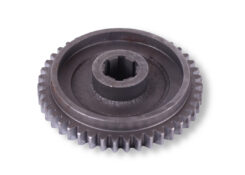 Treapta de viteză acționată față/marșarier Z-43 - KPP/6