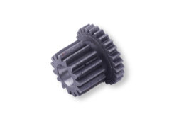 Treapta condusă crescătoare Z-15, Z-26 - KPP/6