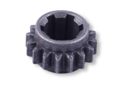 Treapta de antrenare a 1-a/marșarier Z-16 - cutie de viteze/6