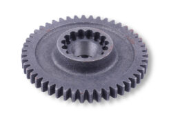 Treapta intermediară a transmisiei Z-47 - KPP/6