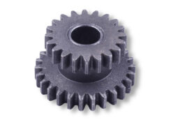 Treapta intermediară spate Z-26/Z-20 - KPP/6