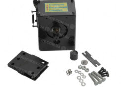 Reductor de Turatie pentru Motosape / Motocultoare (BENZINA)