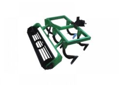 Cultivator 5 labe dupa motocultor