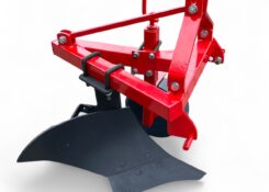 Plug agricol 1 trupite 1 x 25 cm pt tractor 14 – 30 CP