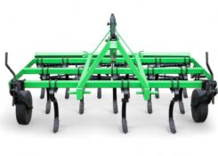 Combinator agricol 200 cm latime de lucru cu 1 tavalug Polmark