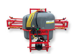 Instalație erbicidat Polmark, 400L, 12M lățime