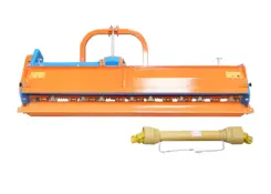 Tocatoare GK215 55-70CP translatie mecanica Breckner Germany