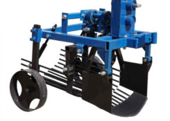 Masina de Recoltat Cartofi pentru motocultor cu priza de putere (profisionala)