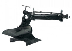 Plug agricol cu roata Zirca – 105