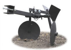 Plug de bilonat 2 in 1 model D340