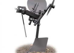 Plug de bilonat 2 in 1 model D280