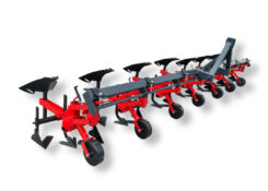 Prasitoare 7 sectii cu bilon + rarita Polmark