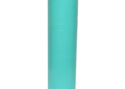 Folie verde infoliat baloti 750mm x 25mic x 1500m cu protectie UV Breckner Germany