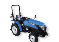 Tractor 16 cp 4X4 Solis Agri Nou