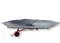 Recoltator de fructe Spider Net Plus, 70cm – 6m