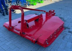 Tocator de resturi vegetale 180 cm orizontal Lisicki