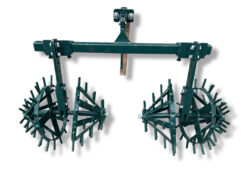 Arici pentru cartofi dupa motocultor