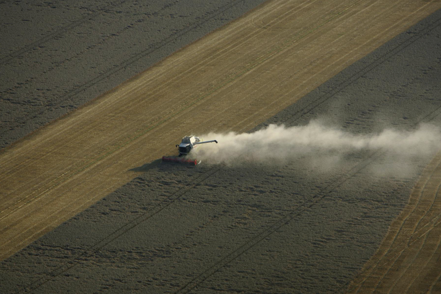 Întreținerea corectă a unui plug agricol