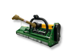 Tocator resturi vegetale EFGC145cm Translatie, LIDER