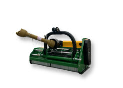 Tocator resturi vegetale KGH105 cm Translatie, LIDER