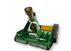 Tocator resturi vegetale EF85 cm, LIDER