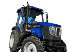 Tractor - Lovol M504, 4x4, 50CP, EURO 5