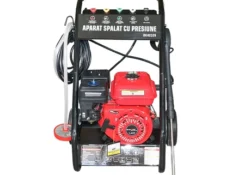 Aparat de spalat cu presiune 7.5CP, 18 mpa cu furtun si pistol, Breckner Germany