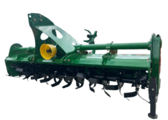 Freză agricolă 240 cm lățime de lucru, pt tractor 60 – 140 CP